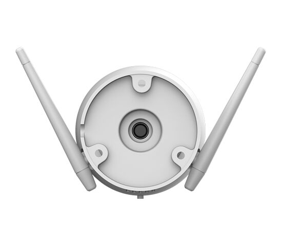 Wi-Fi уличная IP камера EZVIZ H3 3K 5 Мп (4 мм), фото , изображение 5