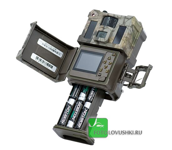 Фотоловушка SEELOCK S478W, фото , изображение 3