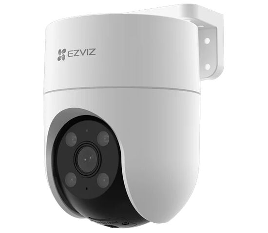 Wi-Fi уличная поворотная IP камера EZVIZ H8c 2K+ 4 Мп (4 мм), фото 