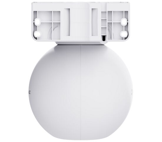 Wi-Fi уличная поворотная IP камера EZVIZ H80f Multi 2K+ 4 Мп (2,8 мм, 6 мм, 12 мм), фото , изображение 4