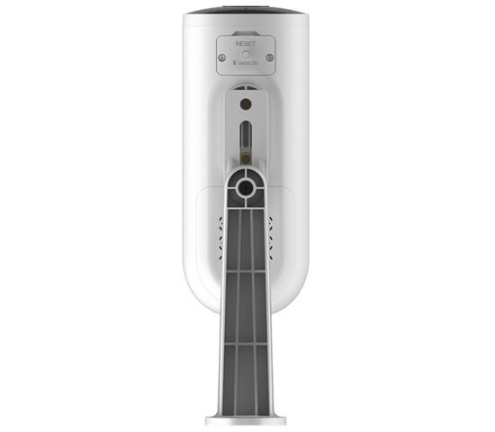Уличная IP камера EZVIZ H5 PoE 2K 3 Мп (4 мм), фото , изображение 9