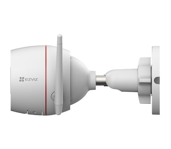 Wi-Fi уличная IP камера EZVIZ H3c 2K+ 4 Мп (4 мм), фото , изображение 6