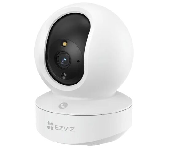 Wi-Fi внутренняя поворотная IP камера EZVIZ TY1 Pro 3K 5 Мп (4 мм), фото 