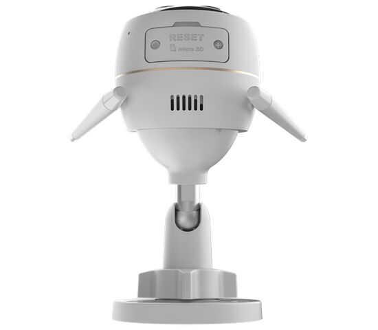 Wi-Fi уличная IP камера EZVIZ C3X 2 Мп (2,8 мм), фото , изображение 7