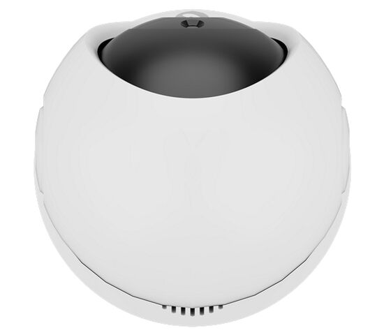 Wi-Fi внутренняя поворотная IP камера EZVIZ H7c Dual 2K+ 4 Мп (2,8 и 6 мм), фото , изображение 6