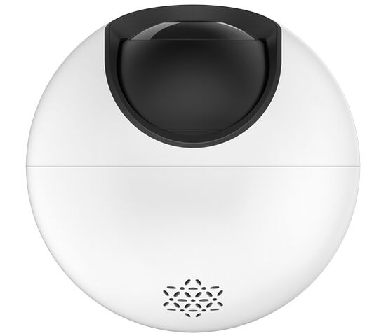 Wi-Fi внутренняя поворотная IP камера EZVIZ H6 3K 5 Мп (4 мм), фото , изображение 7