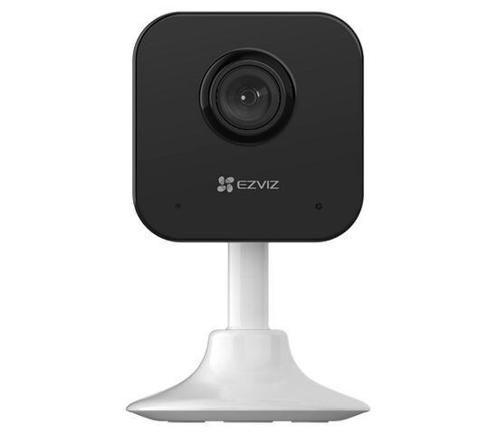 Wi-Fi внутренняя IP камера EZVIZ H1C 2 Мп (2,8 мм), фото , изображение 2