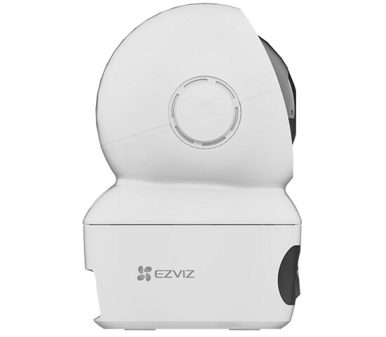 Wi-Fi внутренняя поворотная IP камера EZVIZ H7c Dual 2K+ 4 Мп (2,8 и 6 мм), фото , изображение 3