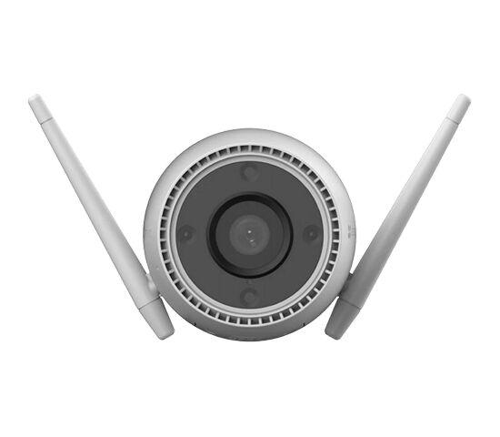 Wi-Fi уличная IP камера EZVIZ H3c 2K+ 4 Мп (4 мм), фото , изображение 3