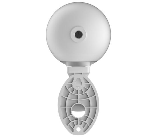 Уличная IP камера EZVIZ H5 PoE 2K 3 Мп (4 мм), фото , изображение 6