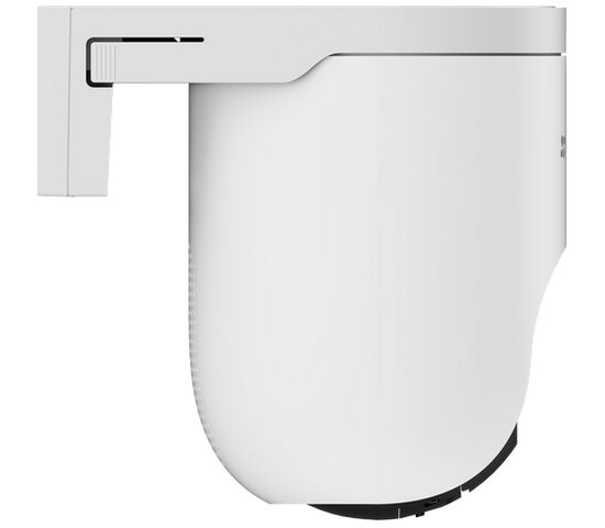 Wi-Fi уличная поворотная IP камера EZVIZ H8c Pro 3K 5 Мп (4 мм), фото , изображение 5