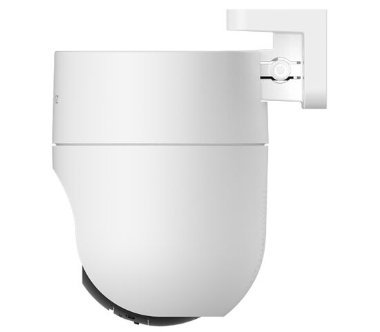 Wi-Fi уличная поворотная IP камера EZVIZ H8c 2K+ 4 Мп (4 мм), фото , изображение 6