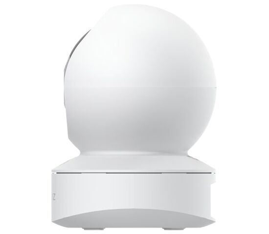 Wi-Fi внутренняя поворотная IP камера EZVIZ TY1 Pro 2K 3 Мп (4 мм), фото , изображение 5