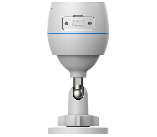 Wi-Fi уличная IP камера EZVIZ H3c Color 2 Мп (4 мм), фото , изображение 7