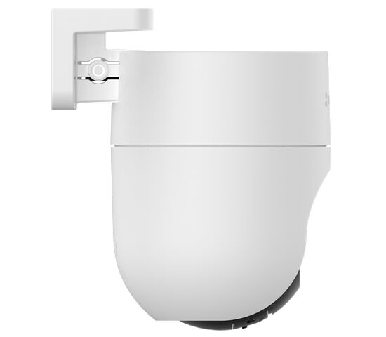 Wi-Fi уличная поворотная IP камера EZVIZ H8c 2K+ 4 Мп (4 мм), фото , изображение 4