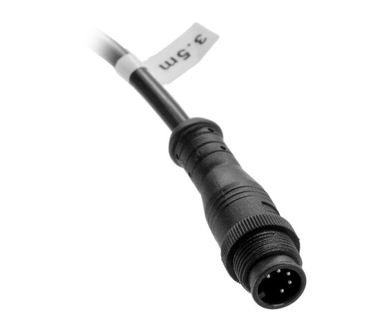 ALO-Y3-RGBW-4 Фара 192Вт, RGBВт, 4шт, дистанционное управление через смартфон, фото , изображение 14