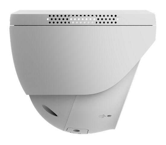 Wi-Fi уличная IP камера EZVIZ H4 2K 3 Мп (2,8 мм), фото , изображение 5