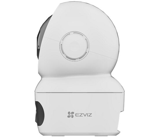 Wi-Fi внутренняя поворотная IP камера EZVIZ H7c Dual 2K+ 4 Мп (2,8 и 6 мм), фото , изображение 5
