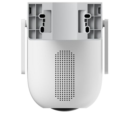 Wi-Fi уличная поворотная IP камера EZVIZ H9c Dual 2K 3 Мп (2,8 и 6 мм), фото , изображение 5