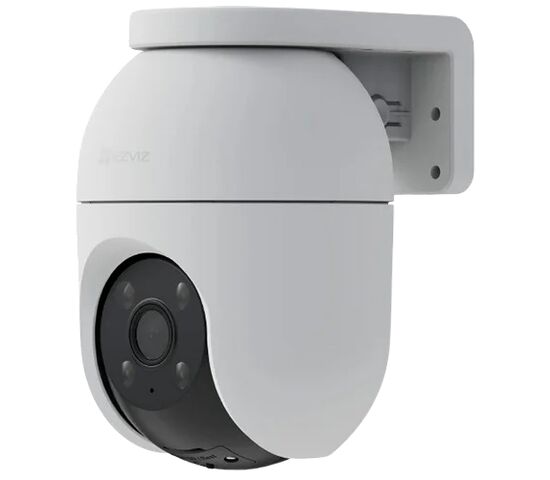 Wi-Fi уличная поворотная IP камера EZVIZ C8C 3K 5 Мп (4 мм), фото 
