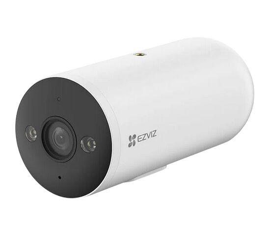Уличная IP камера EZVIZ H5 PoE 2K 3 Мп (4 мм), фото , изображение 2