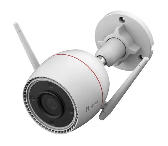 Wi-Fi уличная IP камера EZVIZ H3c 2K+ 4 Мп (4 мм), фото 