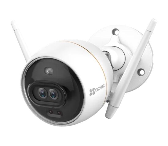 Wi-Fi уличная IP камера EZVIZ C3X 2 Мп (2,8 мм), фото 