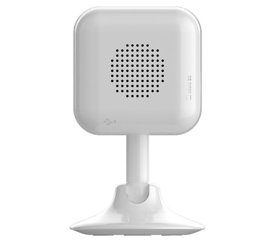 Wi-Fi внутренняя IP камера EZVIZ H1C 2 Мп (2,8 мм), фото , изображение 5