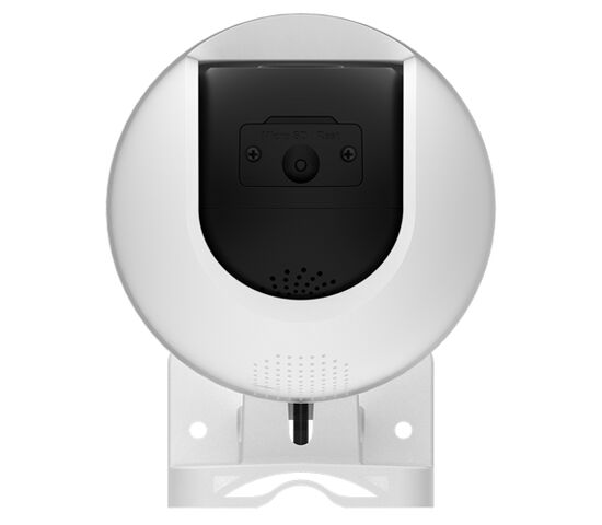 Wi-Fi уличная поворотная IP камера EZVIZ H8c 2K+ 4 Мп (4 мм), фото , изображение 7