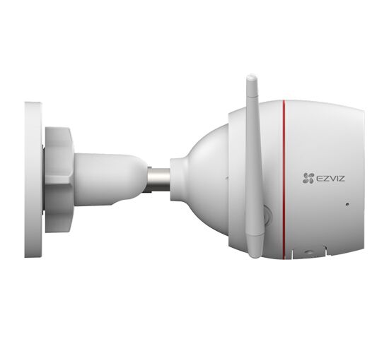 Wi-Fi уличная IP камера EZVIZ H3c 2К+ 4 Мп (2,8 мм), фото , изображение 4