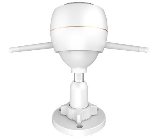 Wi-Fi уличная IP камера EZVIZ C3X 2 Мп (2,8 мм), фото , изображение 6