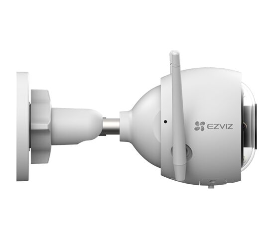 Wi-Fi уличная IP камера EZVIZ H3 2K 3 Мп (4 мм), фото , изображение 4