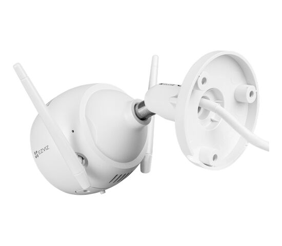 Wi-Fi уличная IP камера EZVIZ H3 3K 5 Мп (2,8 мм), фото , изображение 7