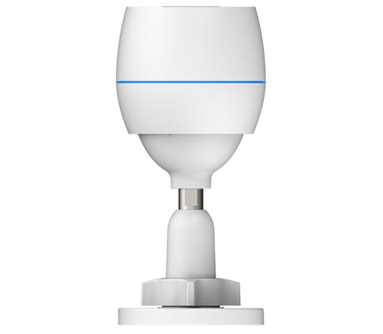 Wi-Fi уличная IP камера EZVIZ H3c Color 2 Мп (2,8 мм), фото , изображение 6