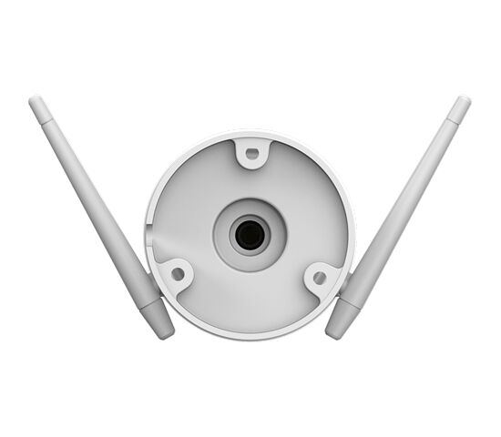 Wi-Fi уличная IP камера EZVIZ H3c 2K+ 4 Мп (4 мм), фото , изображение 5