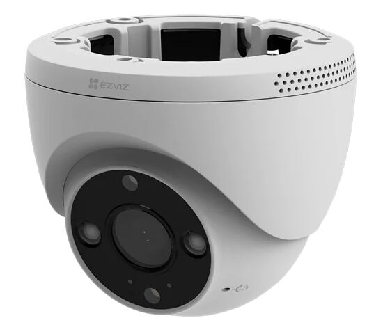 Уличная IP камера EZVIZ H4 PoE 2K 3 Мп (2,8 мм), фото 
