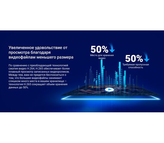 Wi-Fi внутренняя поворотная IP камера EZVIZ TY1 Pro 3K 5 Мп (4 мм), фото , изображение 22