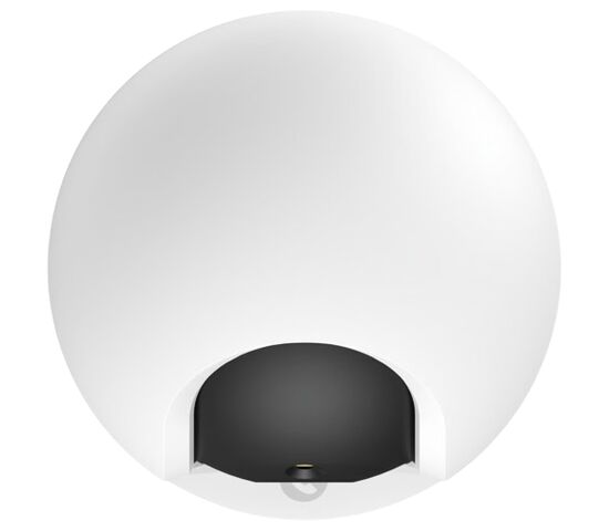 Wi-Fi внутренняя поворотная IP камера EZVIZ TY1 Pro 3K 5 Мп (4 мм), фото , изображение 6