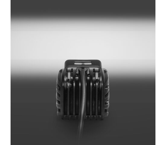 ALO-K2-2-E4T Фара 9-36В, 40Вт, 3200Лм, Ближний свет - белый, 2 шт, фото , изображение 11
