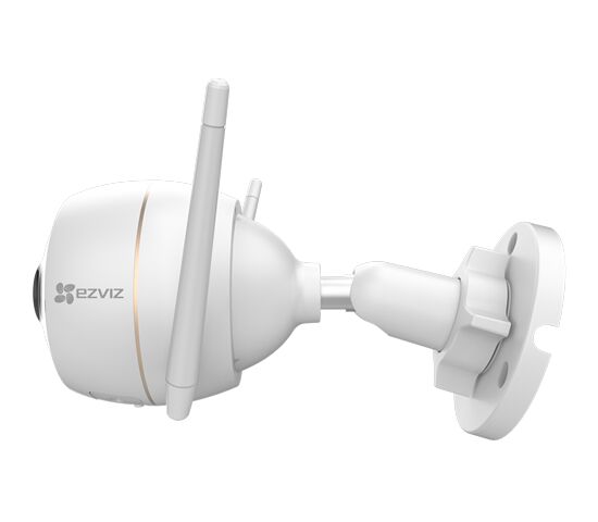 Wi-Fi уличная IP камера EZVIZ C3X 2 Мп (2,8 мм), фото , изображение 5