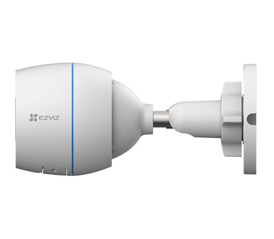 Wi-Fi уличная IP камера EZVIZ H3c Color 2 Мп (2,8 мм), фото , изображение 5