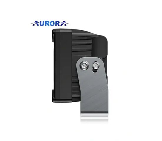 ALO-K-W-4-C27T3 4" Фара 9-36В, 120Вт , 9600Лм, 6500K, Рабочий свет 100°, фото , изображение 4