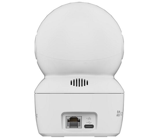 Wi-Fi внутренняя поворотная IP камера EZVIZ H7c Dual 2K+ 4 Мп (2,8 и 6 мм), фото , изображение 4