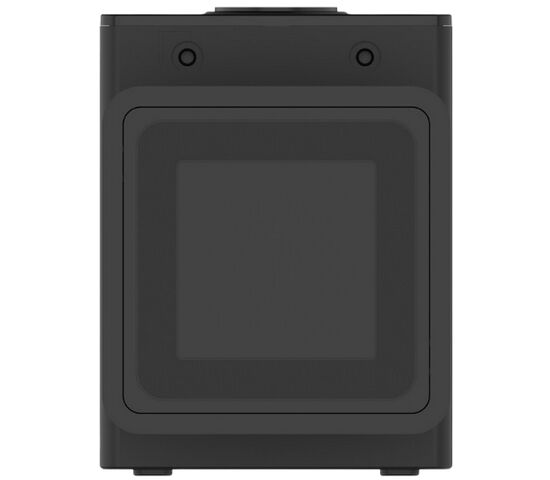 Wi-Fi внутренняя IP мини камера EZVIZ CB2 2 Мп (4 мм) черная, фото , изображение 7