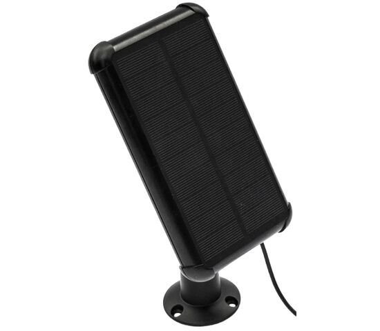 Солнечная панель 2 Вт EZVIZ CS-CMT-Solar Panel, фото , изображение 5