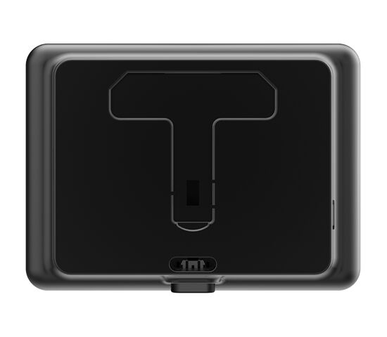 Беспроводной Wi-Fi видеоглазок EZVIZ HP4 2 Мп (2 мм), фото , изображение 5