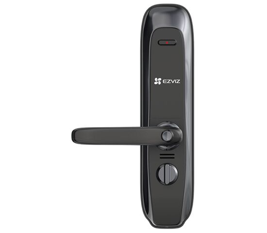 Биометрический электронный Zigbee дверной замок EZVIZ L2S, фото , изображение 6
