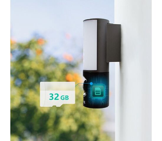 Wi-Fi уличная IP камера EZVIZ LC3 4 Мп (2 мм), фото , изображение 20