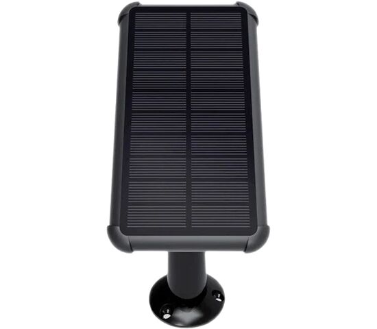 Солнечная панель 2 Вт EZVIZ CS-CMT-Solar Panel, фото 