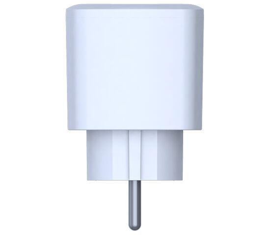 Wi-Fi умная розетка EZVIZ T30-10B-EU, фото , изображение 4